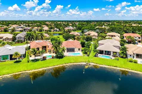 3592 Collonade Drive Wellington FL 33449