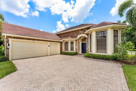 3592 Collonade Drive Wellington FL 33449