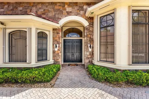 3592 Collonade Drive Wellington FL 33449