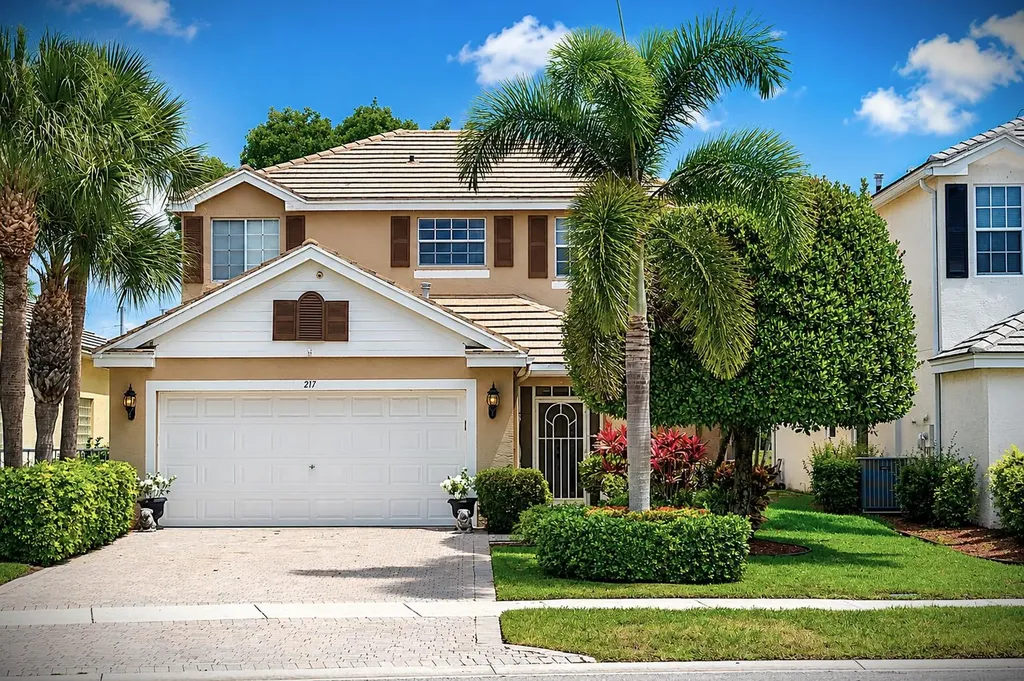 217 Berenger Walk Royal Palm Beach FL 33414
