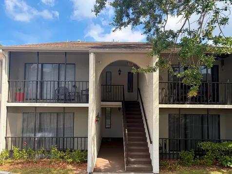 2575 S Pine Ridge Way Way S Palm Harbor FL 34684