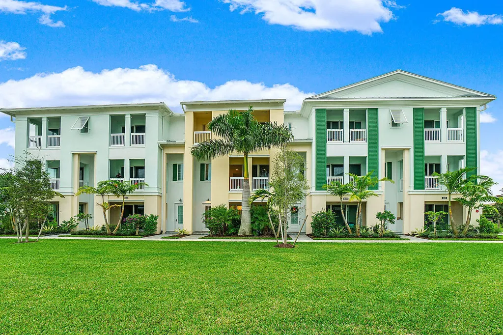 4122 Faraday Way Palm Beach Gardens FL 33418