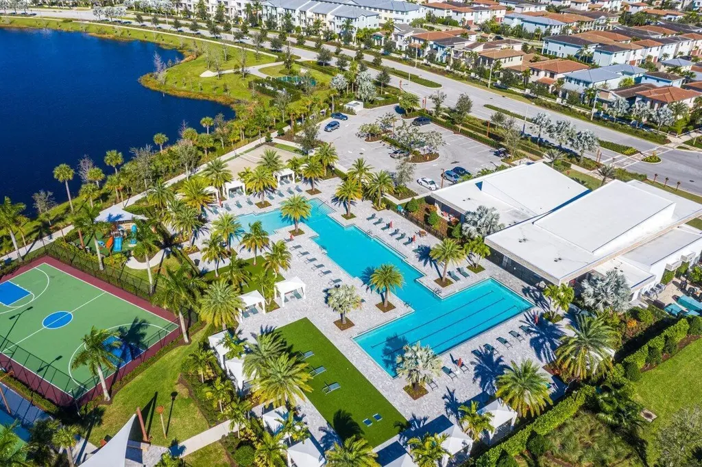 4122 Faraday Way Palm Beach Gardens FL 33418