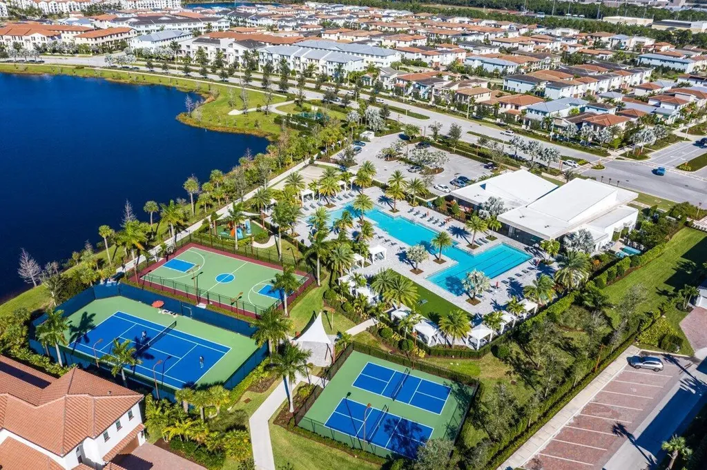 4122 Faraday Way Palm Beach Gardens FL 33418