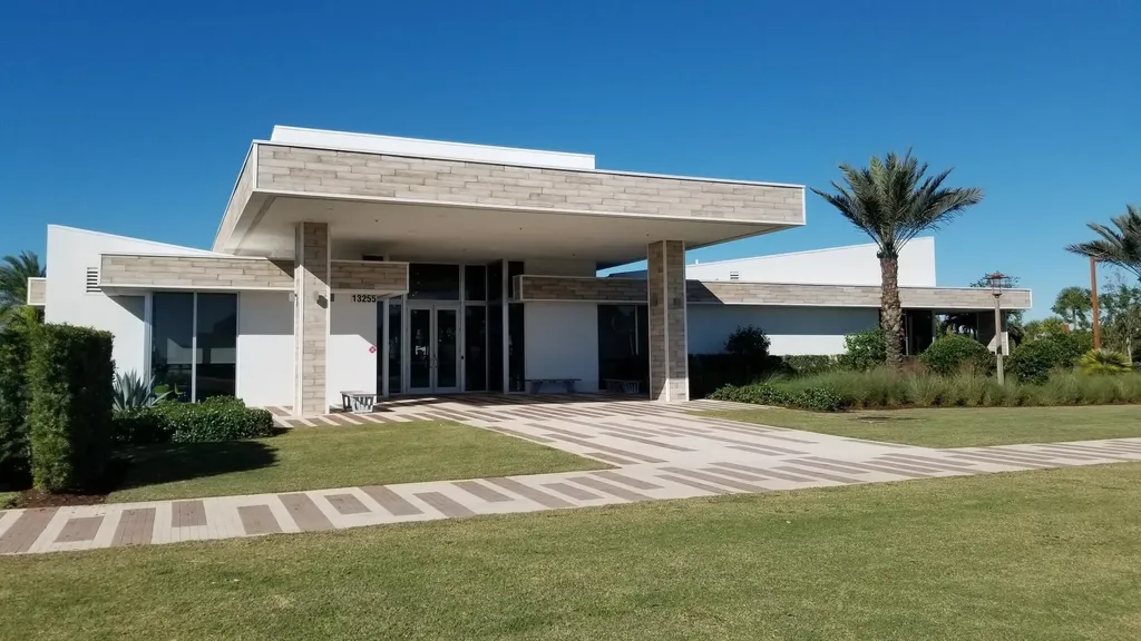 4122 Faraday Way Palm Beach Gardens FL 33418