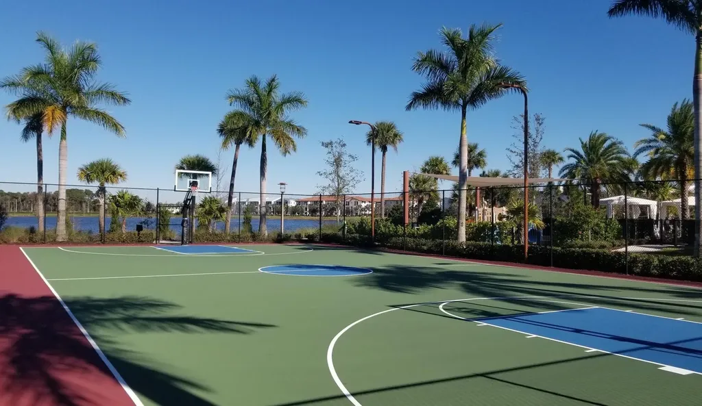 4122 Faraday Way Palm Beach Gardens FL 33418