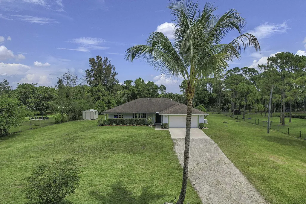 11195 61st Street Street N West Palm Beach FL 33412