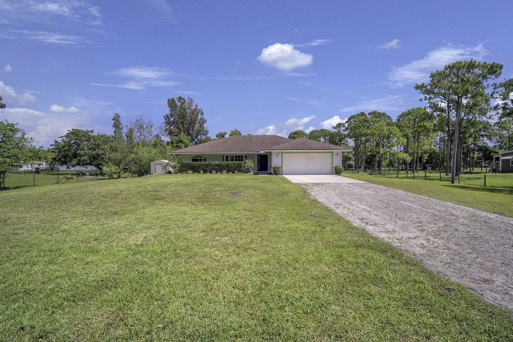 11195 61st Street Street N West Palm Beach FL 33412
