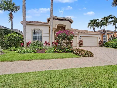 127 Vintageisle Lane Palm Beach Gardens FL 33418