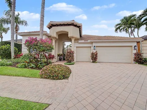 127 Vintageisle Lane Palm Beach Gardens FL 33418