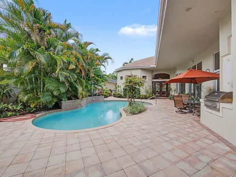 127 Vintageisle Lane Palm Beach Gardens FL 33418