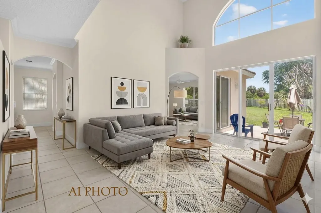 6207 Shadow Tree Lane Lake Worth FL 33463