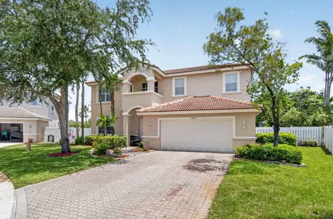 6207 Shadow Tree Lane Lake Worth FL 33463