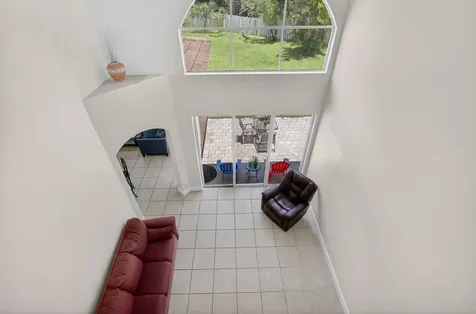 6207 Shadow Tree Lane Lake Worth FL 33463
