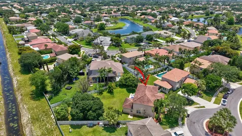 6207 Shadow Tree Lane Lake Worth FL 33463