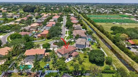 6207 Shadow Tree Lane Lake Worth FL 33463