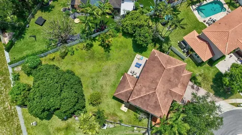 6207 Shadow Tree Lane Lake Worth FL 33463