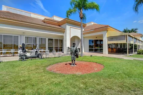 6207 Shadow Tree Lane Lake Worth FL 33463