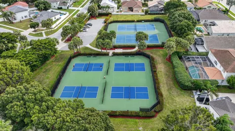 6207 Shadow Tree Lane Lake Worth FL 33463
