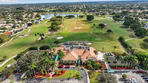 6207 Shadow Tree Lane Lake Worth FL 33463