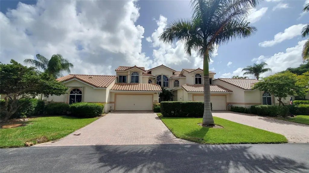 504 W Palm Aire Drive Pompano Beach FL 33069