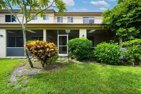 6817 Via Regina Boca Raton FL 33433