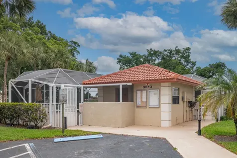 3031 Holiday Springs Boulevard Margate FL 33063