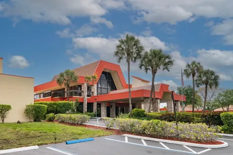 3031 Holiday Springs Boulevard Margate FL 33063