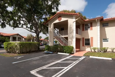 3031 Holiday Springs Boulevard Margate FL 33063