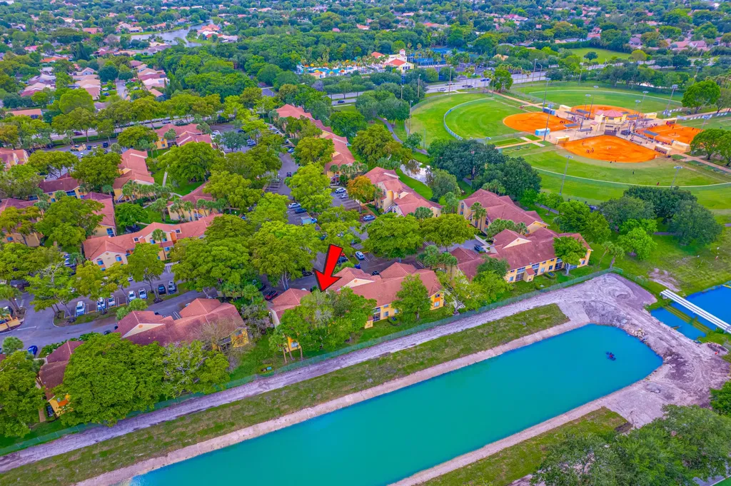 1041 Coral Club Drive Coral Springs FL 33071