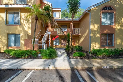 1041 Coral Club Drive Coral Springs FL 33071