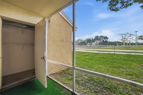 1041 Coral Club Drive Coral Springs FL 33071