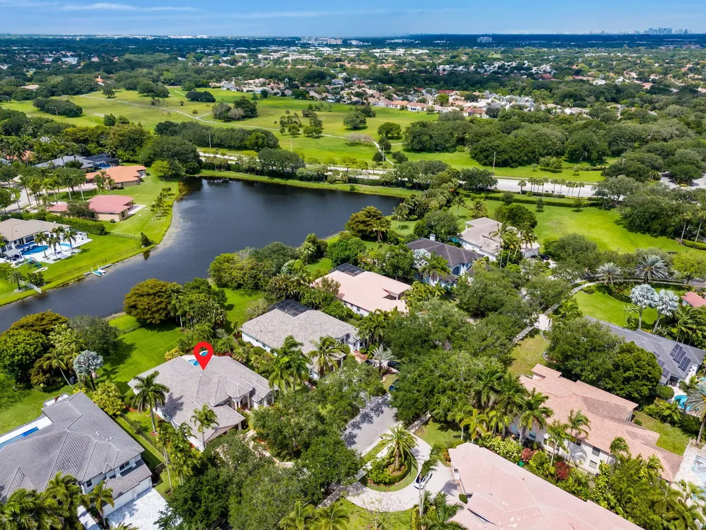 10251 N Lake Vista Circle Davie FL 33328
