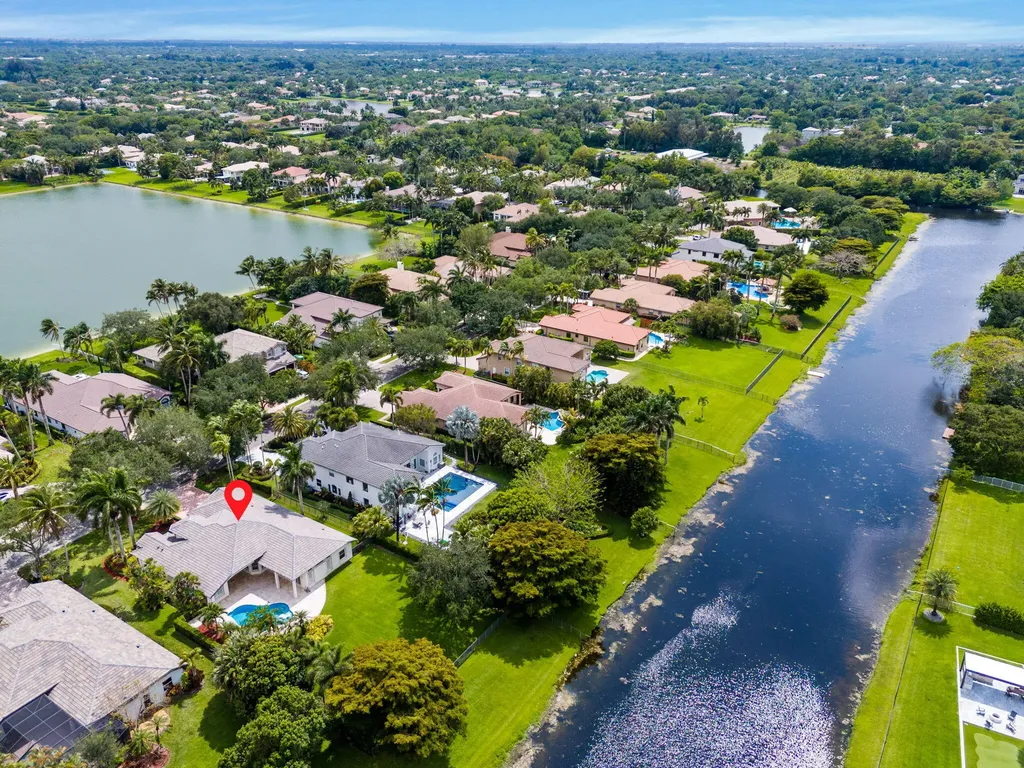 10251 N Lake Vista Circle Davie FL 33328
