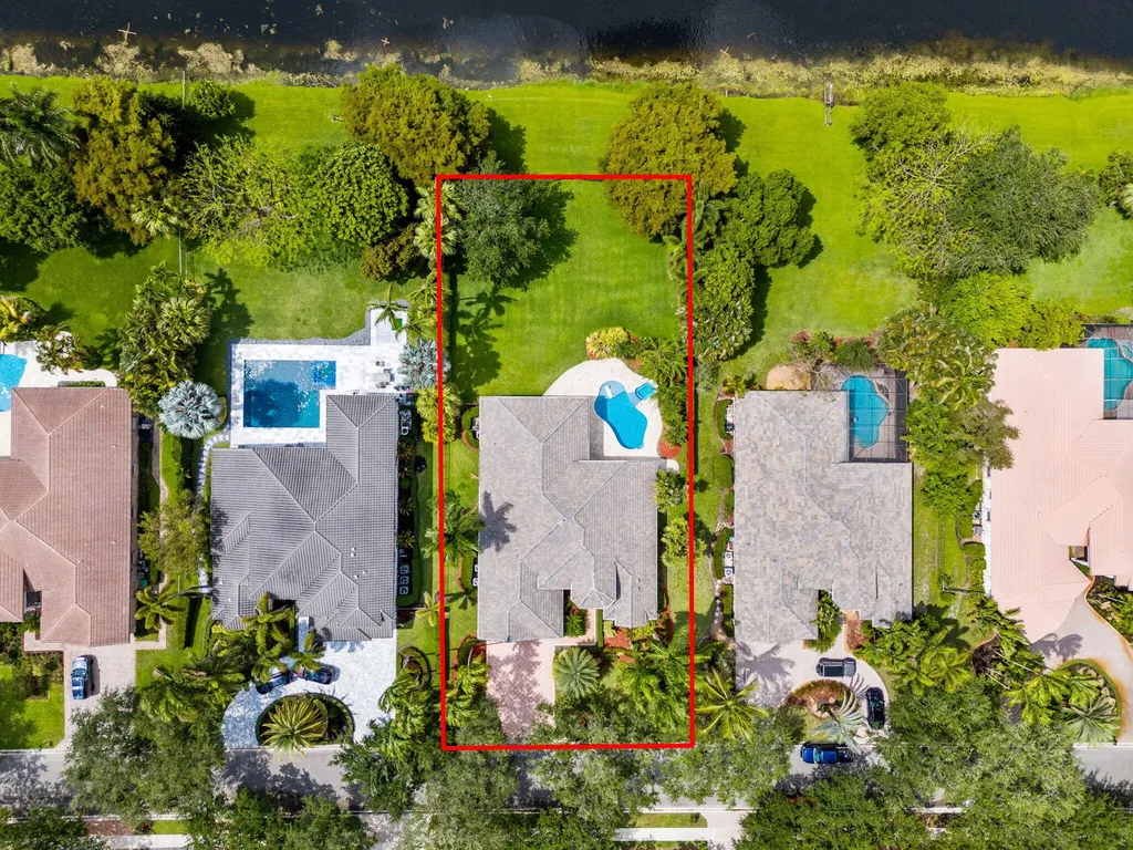 10251 N Lake Vista Circle Davie FL 33328