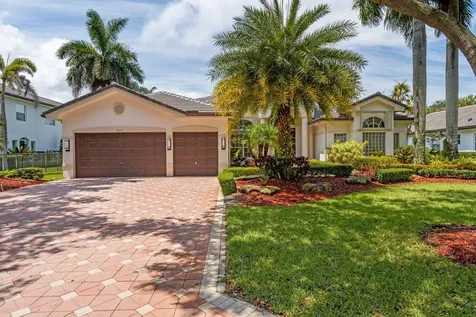 10251 N Lake Vista Circle Davie FL 33328