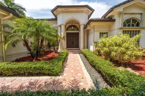 10251 N Lake Vista Circle Davie FL 33328