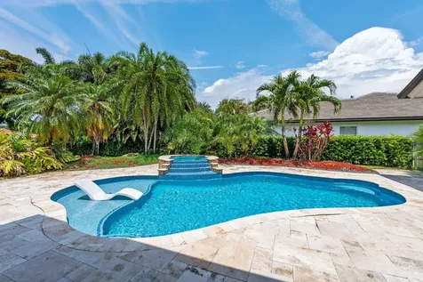 10251 N Lake Vista Circle Davie FL 33328