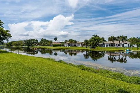 10251 N Lake Vista Circle Davie FL 33328