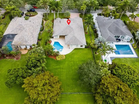 10251 N Lake Vista Circle Davie FL 33328