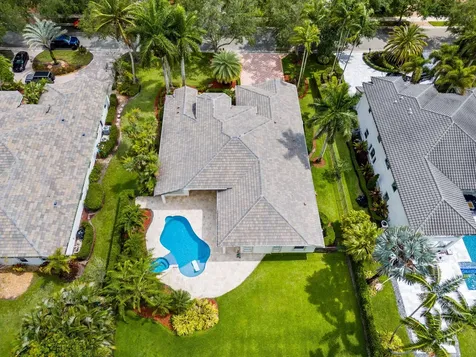 10251 N Lake Vista Circle Davie FL 33328