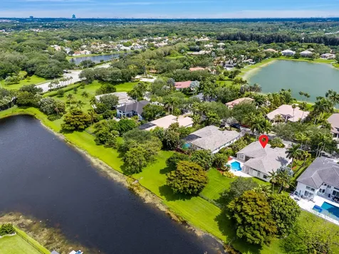 10251 N Lake Vista Circle Davie FL 33328