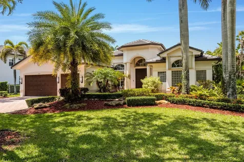 10251 N Lake Vista Circle Davie FL 33328