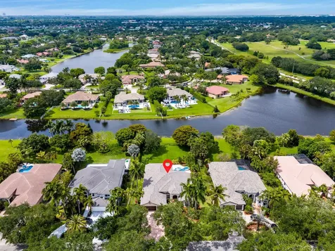 10251 N Lake Vista Circle Davie FL 33328