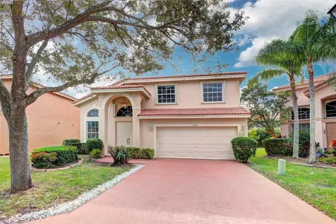 11526 NW 5th Street Coral Springs FL 33071