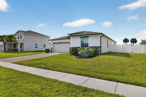 13275 NW Copper Creek Drive Port St Lucie FL 34987