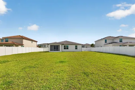 13275 NW Copper Creek Drive Port St Lucie FL 34987