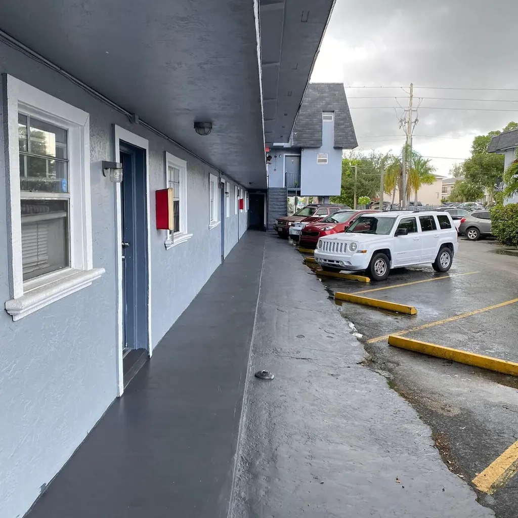 13695 NE 3rd Court North Miami FL 33161