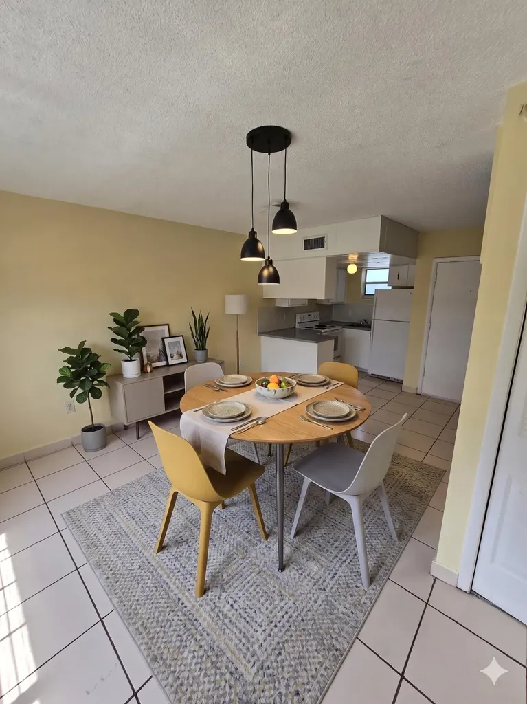 13695 NE 3rd Court North Miami FL 33161