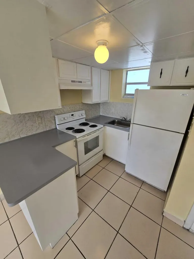 13695 NE 3rd Court North Miami FL 33161